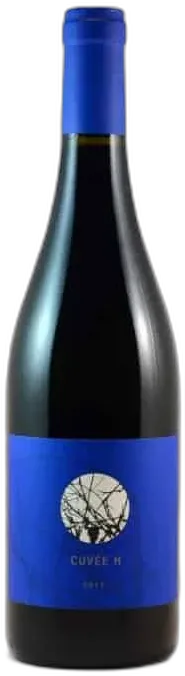 aperçu du vin Cuvée H