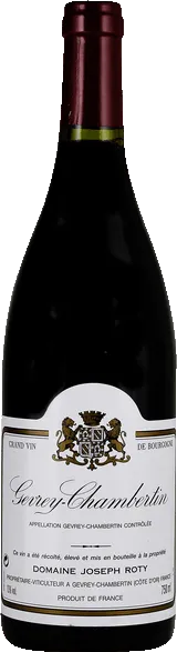 photo Gevrey-Chambertin Rouge