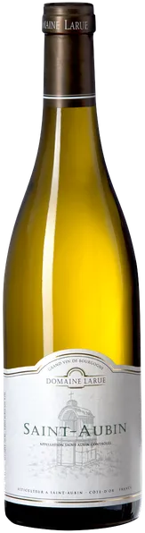 capture du vin Aoc Saint-Aubin Blanc 2023 Domaine Larue