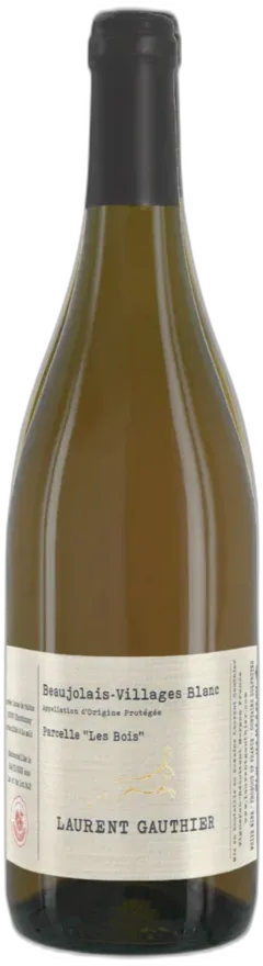 photos du vin Parcelle des Bois