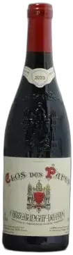 photo Châteauneuf-du-Pape Clos des Papes