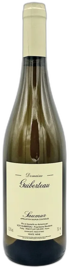photo Domaine Blanc