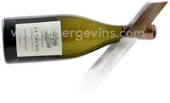 photo du vin Chardonnay les Vignes de Madame
