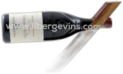 photo du vin Chateauneuf-du-Pape Aop les Origines 2021 ab