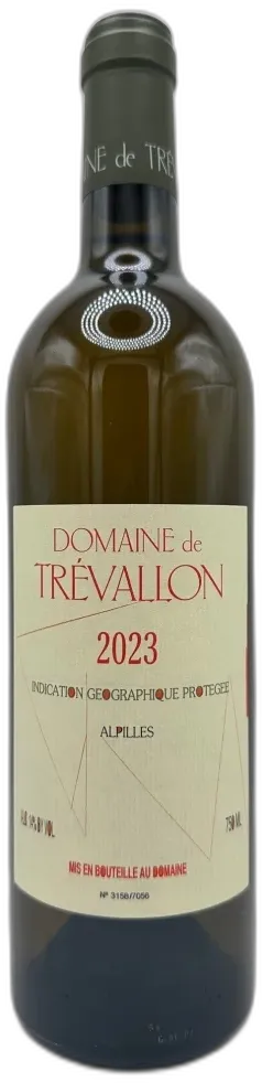 photo Domaine de Trevallon