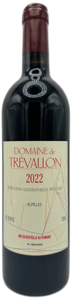 photo Domaine de Trevallon