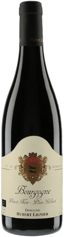 photo Domaine Hubert Lignier Morey-Saint-Denis 1er Cru Vieilles Vignes