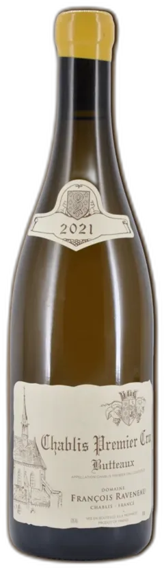 photo Chablis Premier Cru les Butteaux