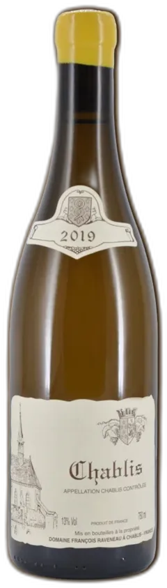 photo Chablis