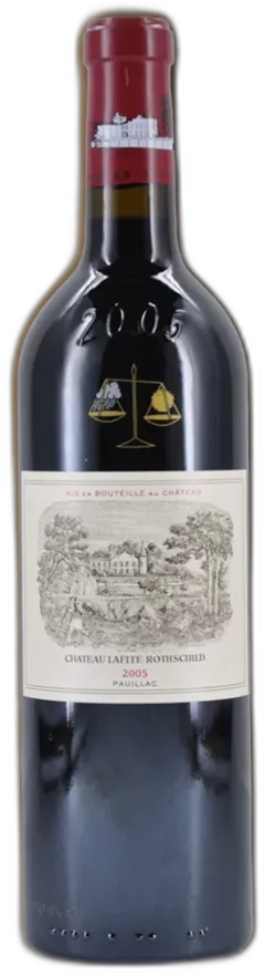 photo Château Lafite Rothschild