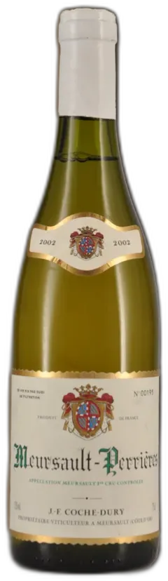 photo Meursault Premier Cru les Perrières