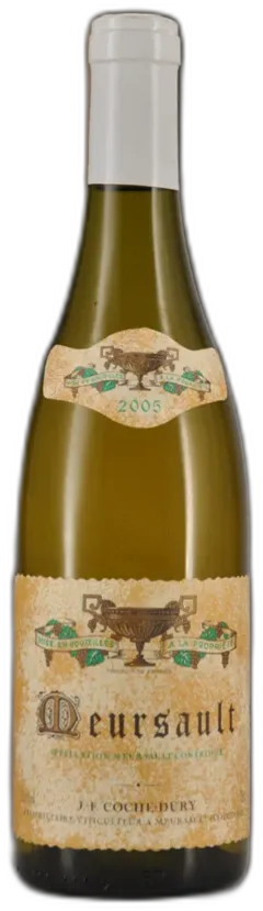 photo Meursault 2005