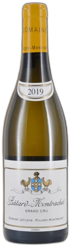 photo Bâtard-Montrachet Grand Cru 2019