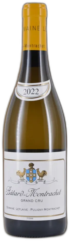 photo Bâtard-Montrachet Grand Cru