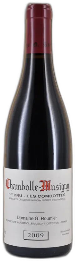 photo Chambolle-Musigny Premier Cru les Combottes