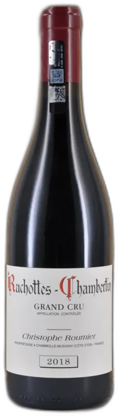 photo Ruchottes-Chambertin Grand Cru