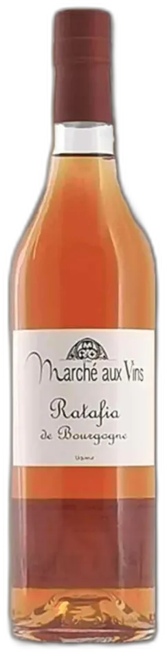 image du vin Ratafia de Bourgogne