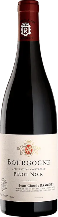photo Bourgogne Pinot Noir