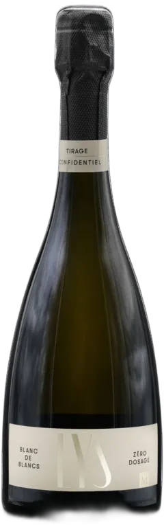 image du vin Cuvée Lys Blanc de Blancs Zéro Dosage