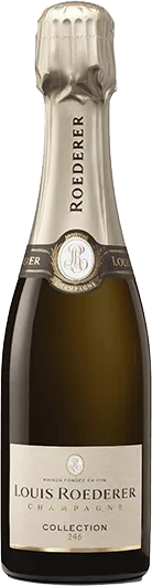 photos du vin Champagne Louis Roederer Collection 246