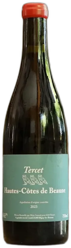 photo Hautes Côtes de Beaune Rouge