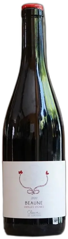 photo Beaune Vieilles Vignes