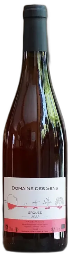 photo Grouzé