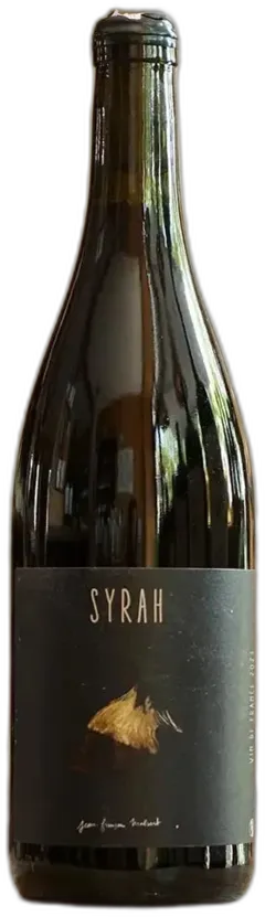 illustration du vin Vin de France Syrah Viola 2023 Domaine de l’Iserand