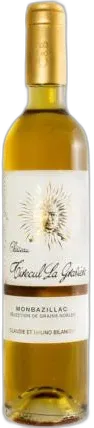 photo Monbazillac Château Tirecul la Gravière