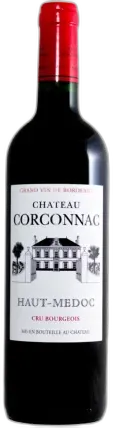 photo Haut Médoc Château Corconnac 2019