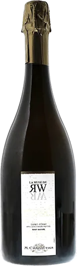 photo La Muse de RW Brut Nature