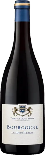 photo Thibault Liger-Belair Bourgogne Gamay 