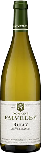 photo Domaine Faiveley Rully Village 