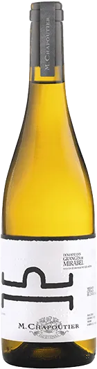 photo Domaine des Granges de Mirabel Viognier