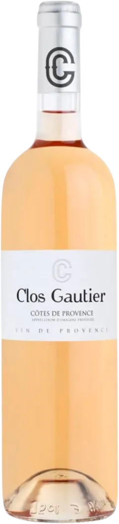 photo du vin Côtes de Provence 2024 Bio
