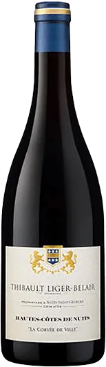 photo Thibault Liger-Belair Bourgogne Hautes-Côtes de Nuits 