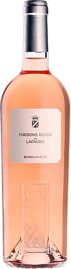 photo Maisons Roses de Lafaurie