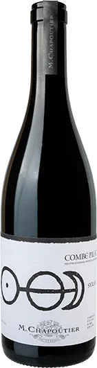 photo Domaine Combe Pilate 