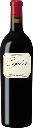 photo Cigalus