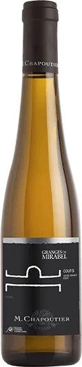 photo Domaine des Granges de Mirabel 