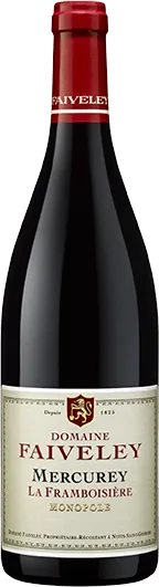 photo Domaine Faiveley Mercurey Village 