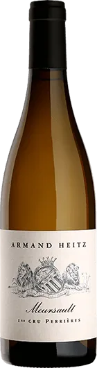 photo Armand Heitz Meursault 1er Cru 'Perrières