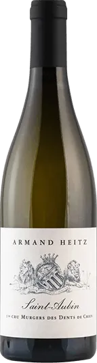 photo Armand Heitz Saint-Aubin 1er Cru 