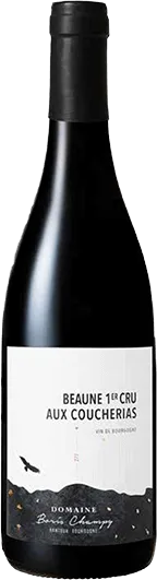 photo Domaine Boris Champy Beaune 1er Cru Aux Coucherias