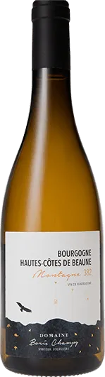 photo Domaine Boris Champy Bourgogne Hautes-Côtes de Beaune 