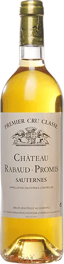photo Château Rabaud-Promis