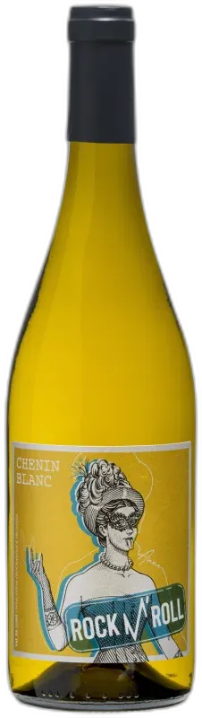 photo Pouilly-Fumé le Chant des Vignes