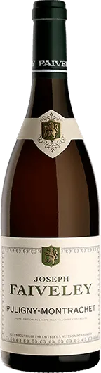 photo Domaine Faiveley Puligny-Montrachet Village Joseph Faiveley