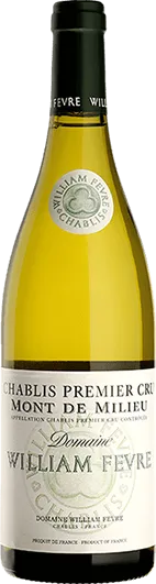 photo William Fèvre Chablis 1er Cru 