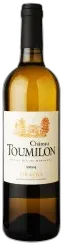 photo Château Toumilon Graves Blanc